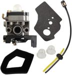 HURI Carburetor Air Filter for GX35