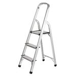 Aluminum Ladders