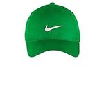 Nike Men's Golf Cap Green
