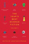 Year's Best Science Fiction Vol. 2: The Saga Anthology of Science Fiction 2021