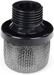 Graco 288716 Airless Paint Sprayer Replacement Inlet Strainer, 2 cm