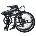 Dahon Folding Bikes