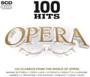 100 Hits - Opera