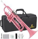 ROWELL Bb Standard Trumpet Professi