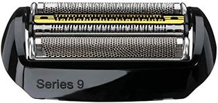Braun 92B – Replacement and Replacement for Electric Shaver Compatible with Series 9 Shaving Machines, Black