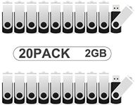 2 GB Flash Drive 20 Pack, KOOTION B