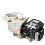 LINGXIAO Pool Pump 3HP, Variable Sp