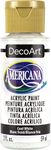 Deco Art Americana Acrylic Multi-Purpose Paint, Cool White, 59 ml (Pack of 1)