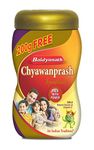 Baidyanath Chyawanprash Special-1.2 Kg | Enriched with 52 Essential Herbs & Minerals | Excellent Immunity Enhancer | Energy & Stamina for the Entire Family (Pack of 1)