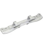 WPW10208415 Dryer Washer Door Hinge Assembly Compatible With Whirlpool Duet Washer Maytag Front Loader Dryer - Replaces AP6041529, W10208415, PD00042569, 4461969, AP6017115