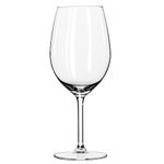 Libbey 9105RL Allure 18 Ounce Wine / Water Glass - 12 / CS