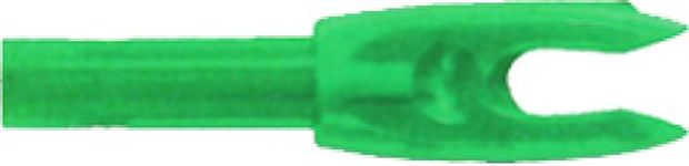 Easton Technical Products N-Nock Green