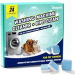 Washing Machine Cleaner Descaler Ta
