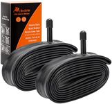 YunSCM 2Pcs,29x1.95 Bike Tubes,Ultr