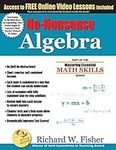 No-Nonsense Algebra: Part of the Ma