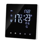 Smart Ac Thermostat