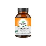 Organic India Immunity 180 Capsules