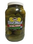 Best Maid Dill Pickles, 18-22 ct, 1