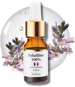 CELDYQUE 100% Pure Volufiline Concentrate Mix-in Serum - Skin Firming Solution & Clinically Proven | Anti-Wrinkle, Enhances Facial Contours, Boosts Collagen for Sagging Mature Skin Korean Skincare