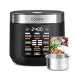 COSORI 18 Functions Rice Cooker, 24