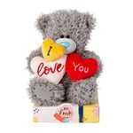 Me To You Bear AP701113 Me To You Teddy, Gray