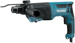 Makita HR2670/2 240V 26 mm Rotary Hammer