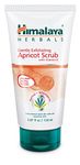 Himalaya Gentle Exfoliating Apricot Scrub to Nourish, Soften and Remove Dead Skin Cells for a Deep Clean and Renewed Skin, 5.07 oz