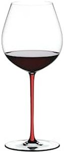 Riedel Fatto A Mano Old World Wine Glass