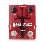 Germanium Fuzz Pedal