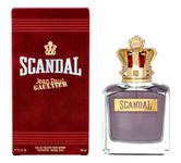 Jean Paul Gaultier Scandal for Him Eau de Toilette 150ml