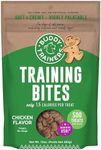 Buddy Biscuits Trainers 10 oz. Pouc