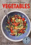 Italian Cooking School: Vegetables