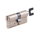 Yale 05/501000/SN - Linus® Adjustable Cylinder Silver