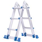 14 A Frame Ladder