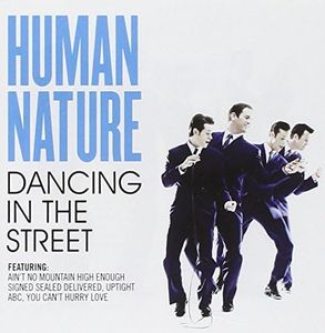 Dancing in
