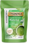 Twinings Organic Japanese Matcha, P