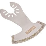 DEWALT DWA4241 Diamond Swing Oscillating Blade
