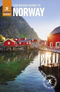 The Rough Guide to Norway 7/e