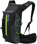 belupai Waterproof Bicycle Bag Cycl