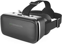 VR SHINECON VR Headset,Virtual Real