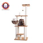 Classic Cat Tree A6403 by Armarkat