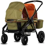 Evenflo Pivot Xplore All-Terrain St