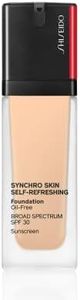 Shiseido Synchro Skin Self Refreshing Foundation SPF 30 - # 220 Linen 30ml