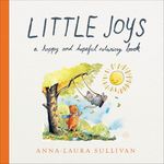 Little Joys: A Cozy and Relaxing Coloring Book for Adults