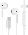 Samsung S25 USB C Headphones Wired 