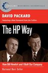 The HP Way: How Bill Hewlett and I Built Our Company (Collins Business Essentials)