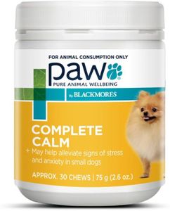PAW Comple