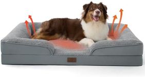 Bedsure Self Warming Orthopedic Dog