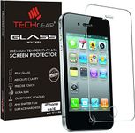 TECHGEAR GLASS Edition for iPhone 4