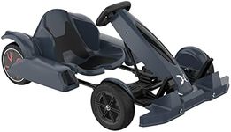 Hover-1 Electric Go-Kart for Kids &